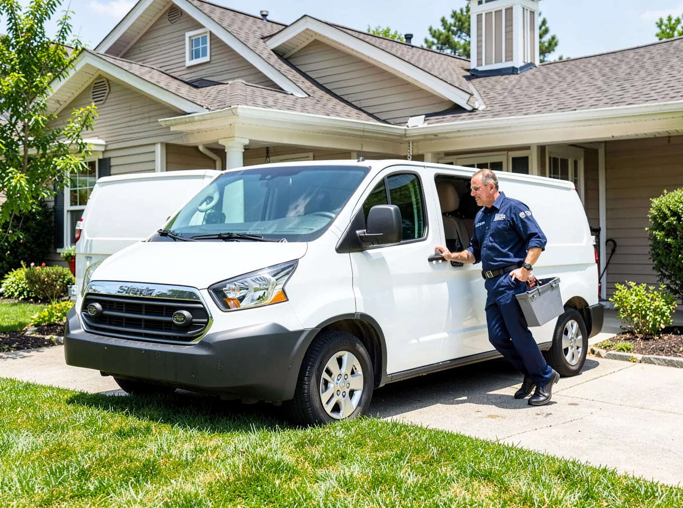 Emergency Plumber company in Midland, VA