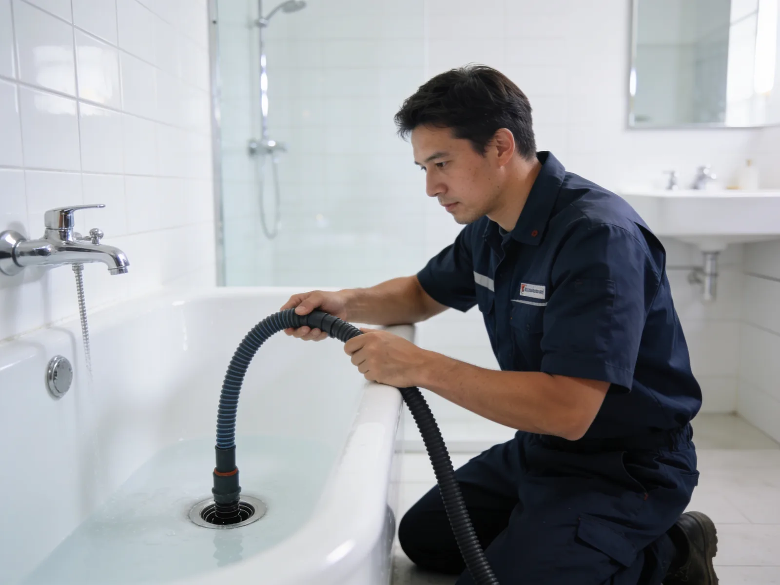 Emergency Plumber Midland, VA FAQs